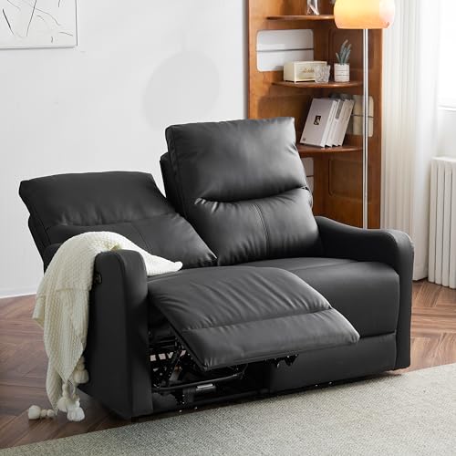 2人用電動リクライニングソファー　YES140001BK2P/L25 ブラック 今週のお買得品】ヤマダオリジナル 電動リクライニングソファ
